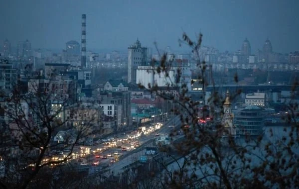 В Киеве возникла катастрофическая ситуация с энергетикой