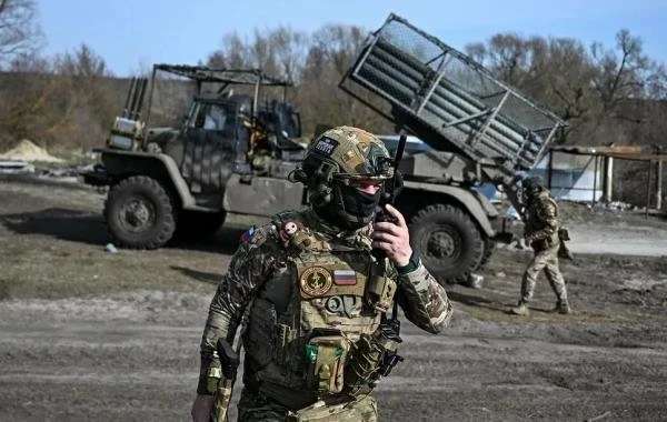 Последняя сводка СВО от Юрия Подоляки на 25.01.2026: ВС России заметно увеличивают буферную зону