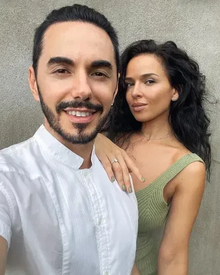 Тимур Родригез добился в суде отмены выплаты в 500 тысяч рублей на содержание бывшей жены