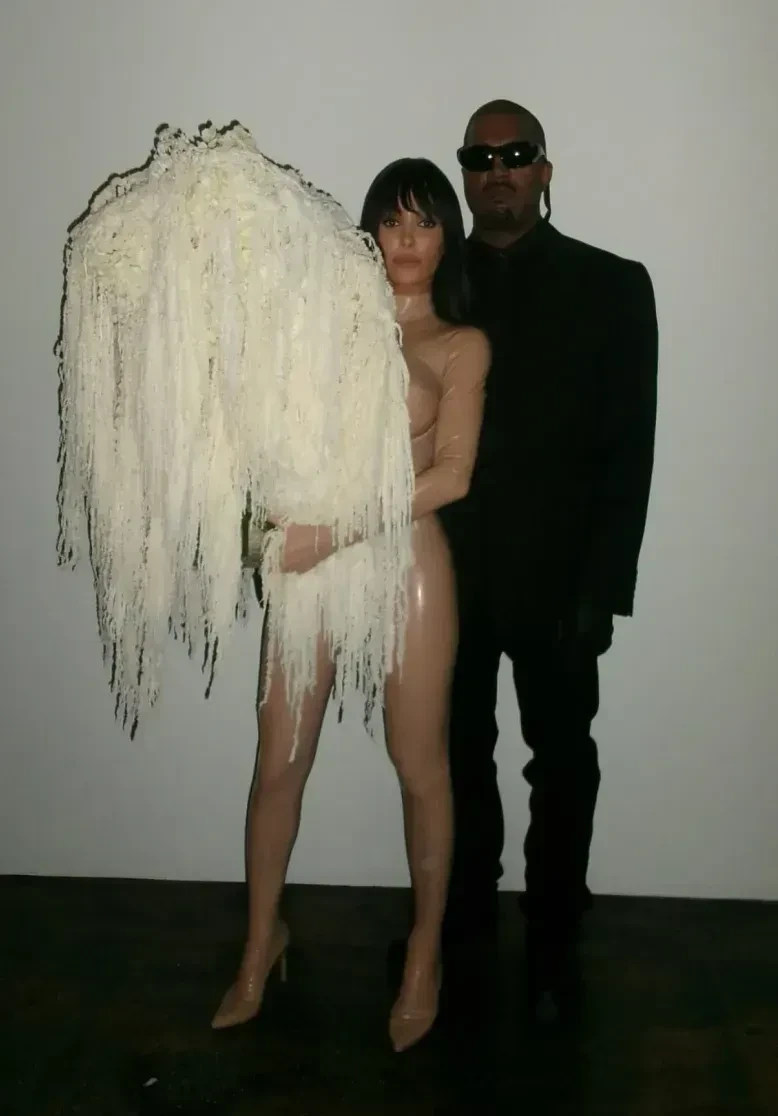 "Была очень несчастна в браке". Бьянка Цензори несколько раз пыталась развестись с Канье Уэстом