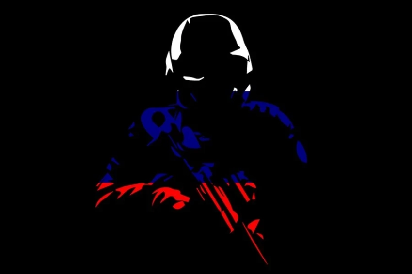 Штурмовики стали настоящим воплощением героизма на поле боя