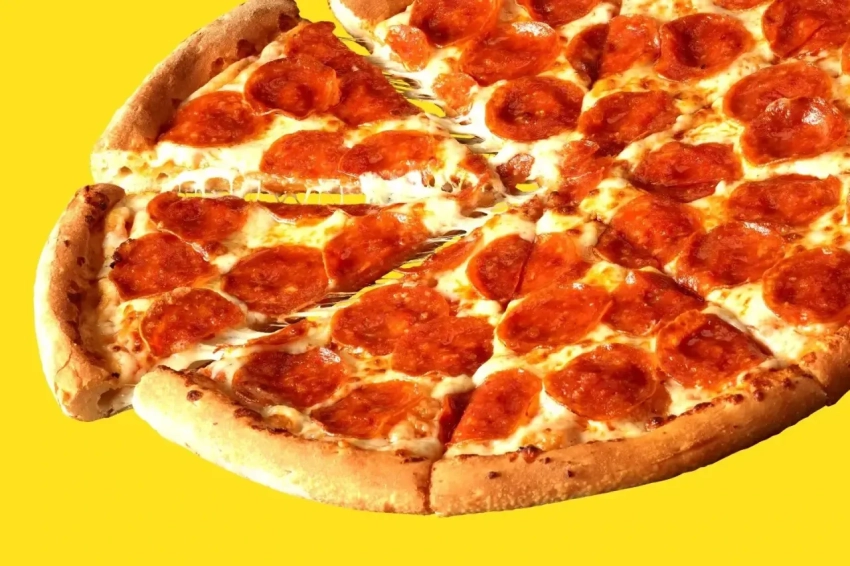 Всплеск спроса на пиццу возле Пентагона – признак подготовки военной операции