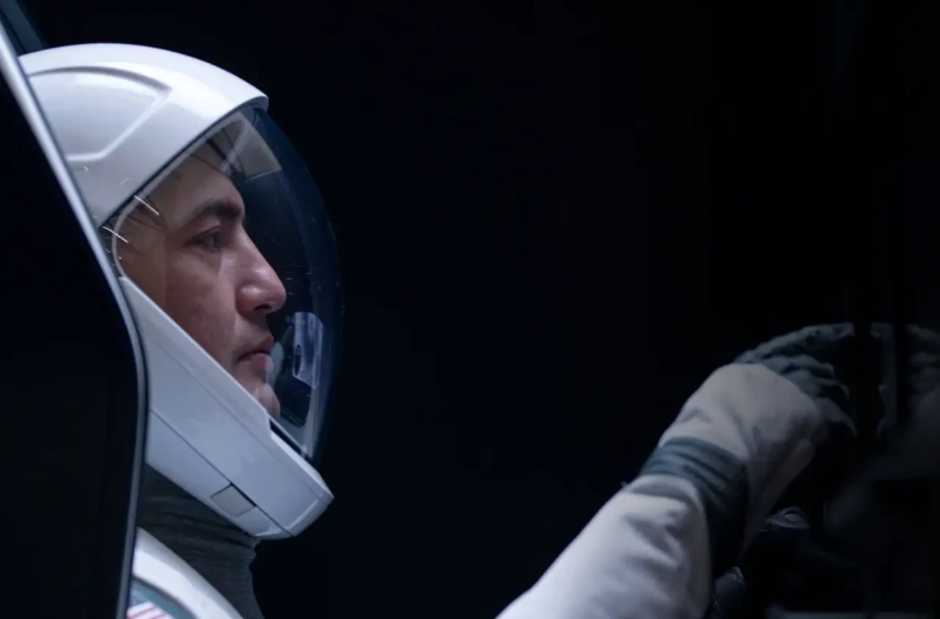 Проблема больного астронавта: NASA досрочно вернёт экипаж Crew-11 с МКС