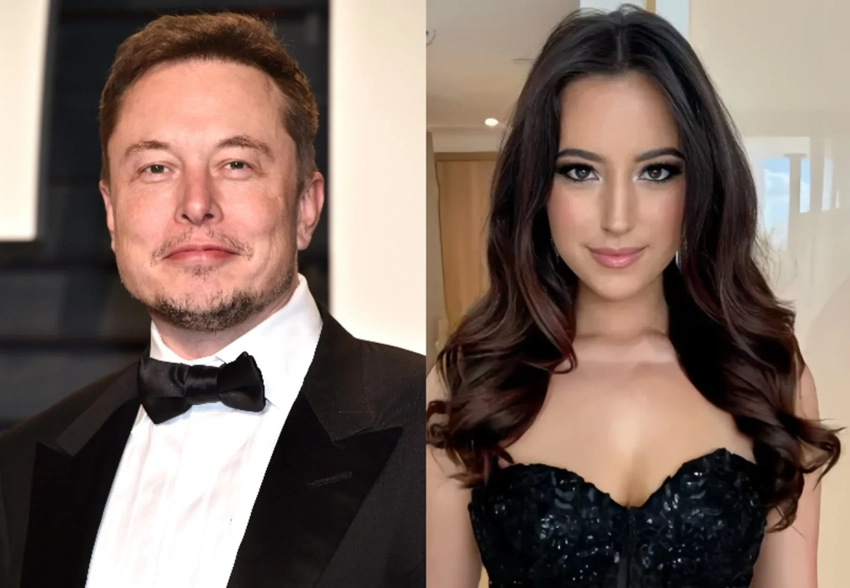 Илон Маск заявил о намерении забрать своего сына от блогерши Эшли Сент-Клэр после её слов о трансгендерах*