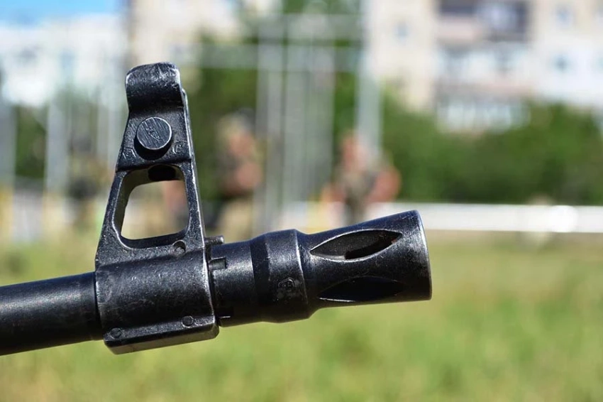 В 2026 году Россия поведет наступление на двух основных направлениях СВО