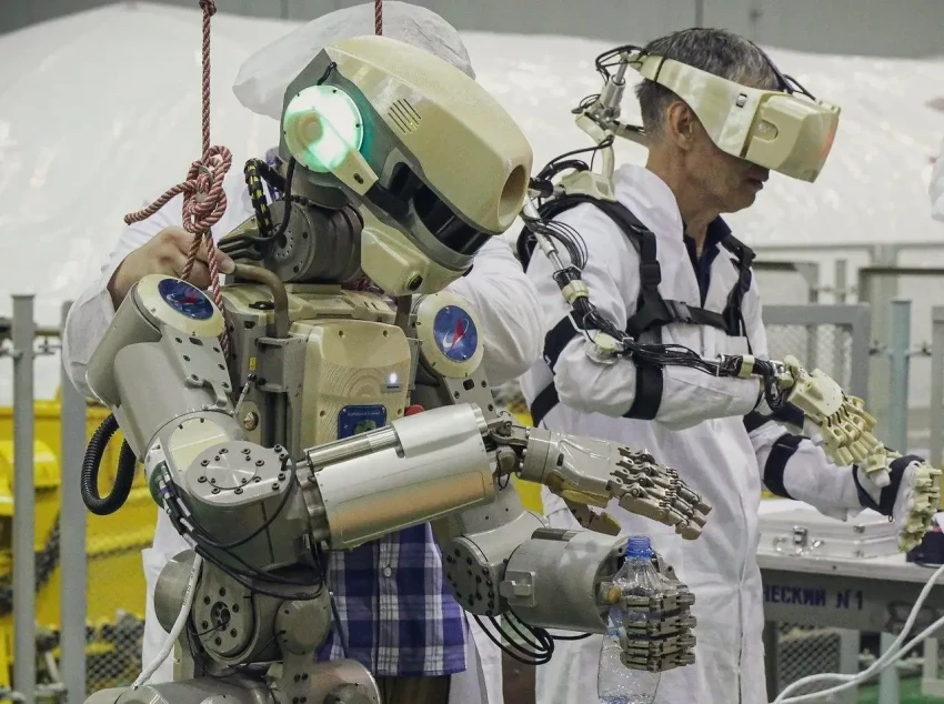 Советский задел исчерпан: куда движется российская наука