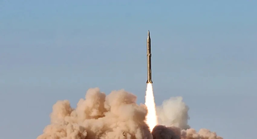 Ради краха режима в Тегеране Израиль готов выдержать иранские ракетные удары