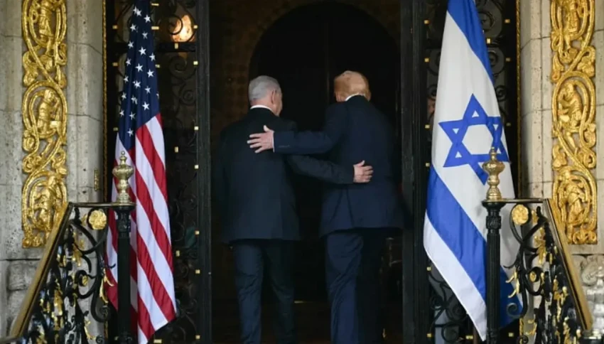 Несмотря на критику самой идеи, Израиль войдёт в состав «Совета мира» по Газе