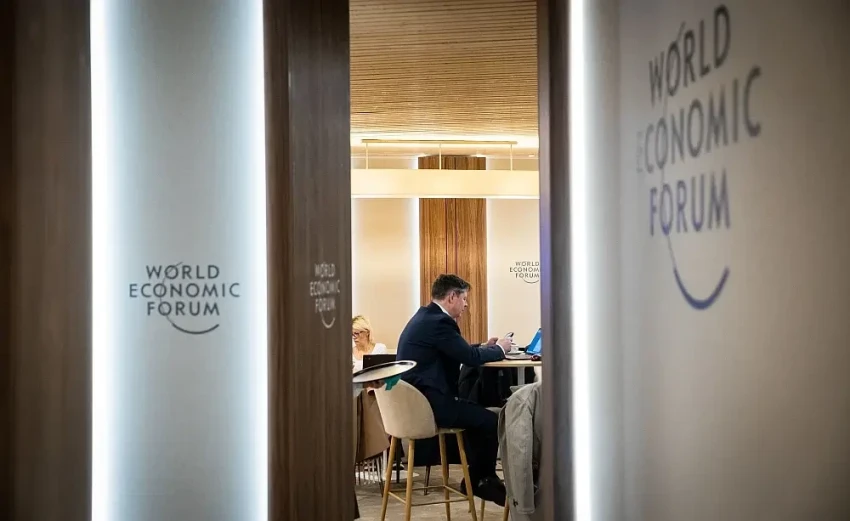 Прощай, Давос: организаторы ВЭФ рассматривают перенос форума из Швейцарии
