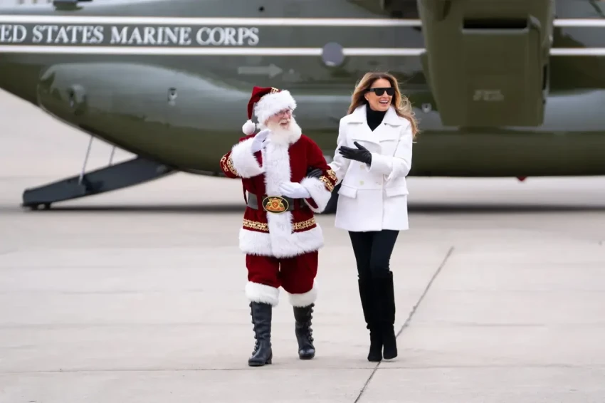 Если США в Гренландии интересует только «Золотой купол», зачем им земля