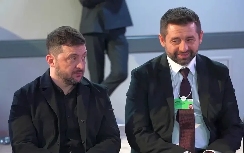 Экс-премьер Бельгии жёстко ответил на критику Зеленским Европы