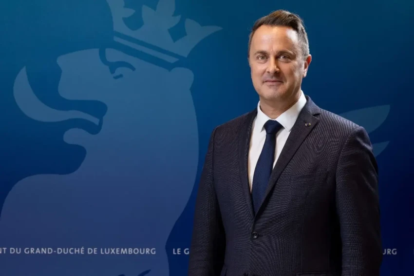 Глава МИД Люксембурга: выдвигать ультиматумы ЕС не в интересах Зеленского