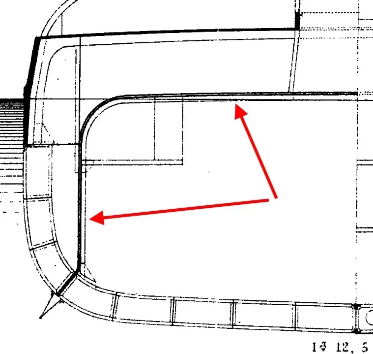 О поектах броненосцев «для нужд Дальнего Востока» – Ч. Крамп, А. Лагань, К. К. Ратник