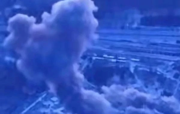 ВС РФ разносят позиции ВСУ под Купянском, блокируя попытки вторжения: свежие подробности боевых действий на 03.02.2026