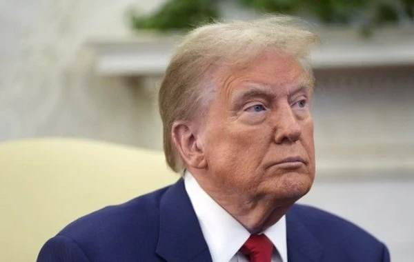 Трамп: Путин выполнил обещание о временной приостановке ударов по Украине