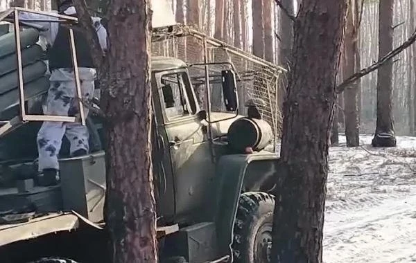 ВС РФ масштабно уничтожают противника под Купянском: свежие данные о боевых действиях на 04.02.2026