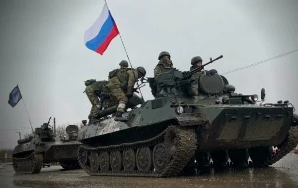 Когда и как может закончиться спецоперация на Украине: возможные сроки окончания боёв от экспертов, свежие новости от 08.02.2026