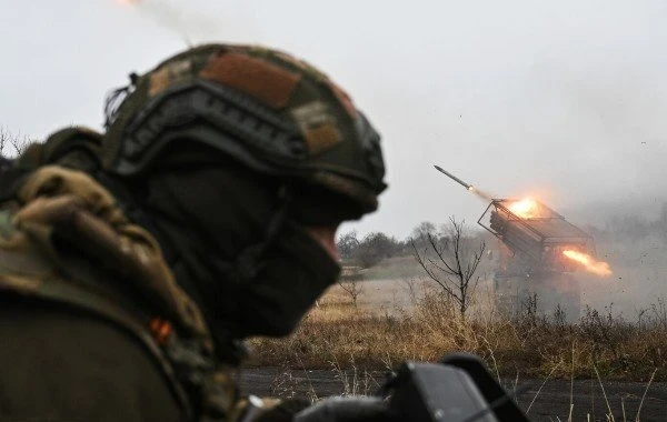 В районе Гуляйполя возобновились ожесточённые бои: новая сводка СВО от Юрия Подоляки на 9 февраля