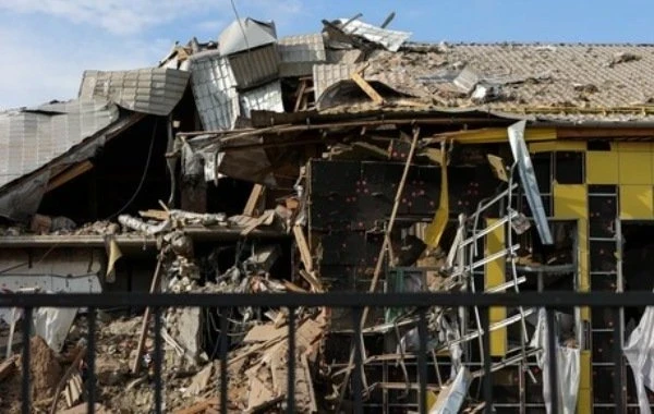 Стало известно о новой ракетной атаке ВСУ на Белгород: подробности на сегодняшний день, 10 февраля