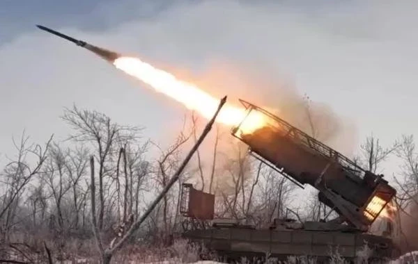 Последняя сводка СВО от Юрия Подоляки на 12.02.2026: ВС РФ развивают прорыв в сторону Межевой