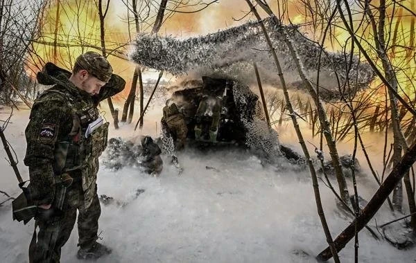 ВС РФ уничтожают ВСУ под Купянском и не позволяют прорваться: свежие данные о боевых действиях на Купянском фронте на 12 февраля