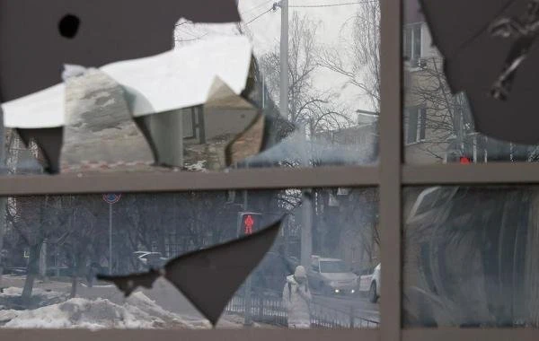 ВСУ массированно обстреляли Белгород ракетами: свежие подробности о последствиях ударов на 19.02.2026