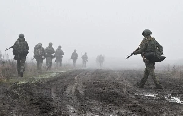 Последняя сводка СВО от Юрия Подоляки на 20.02.2026: ВС РФ продолжают наступление на Запорожском фронте