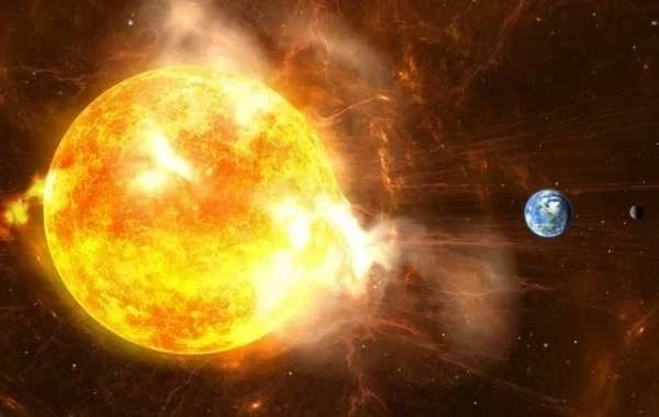 Магнитная буря 25 февраля 2026: метеочувствительные люди испытают ряд недомоганий в среду