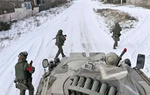 Ожесточённые боестолкновения продолжаются под Купянском: свежие данные о боевых действиях на 27.02.2026