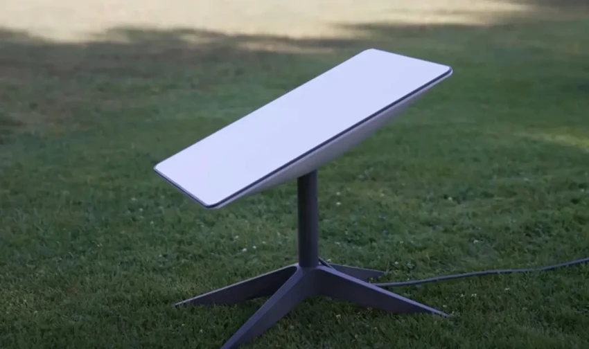 Маск не комментирует данные об ограничении работы Starlink для российских БПЛА