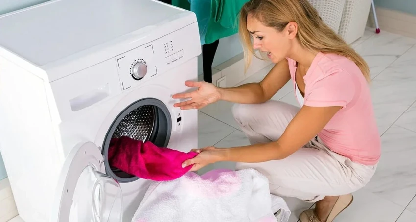 9 вещей, которые нельзя класть в стиральную машину, потому что они могут ее «убить»