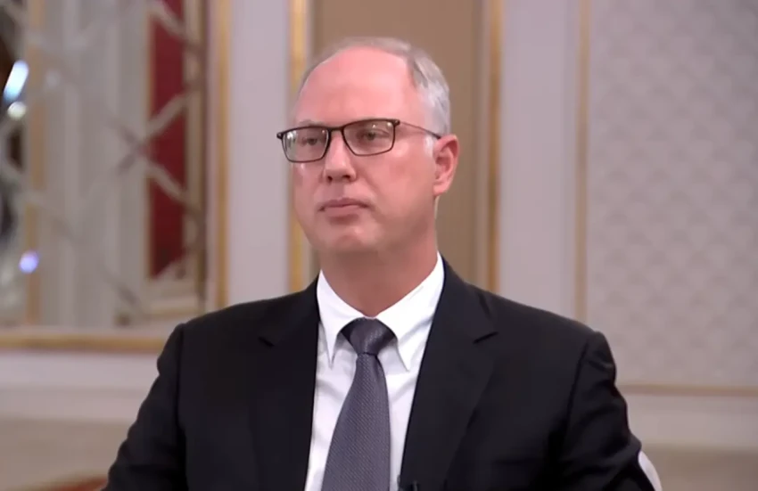 Дмитриев предложил проверить польского премьер-министра на родство с Эпштейном