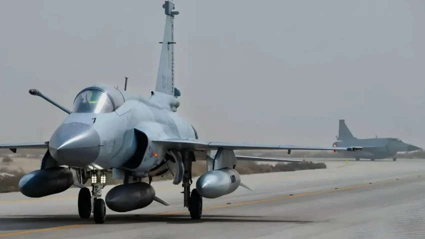 Дешево, но недолговечно: в Британии раскритиковали надежность китайского оружия