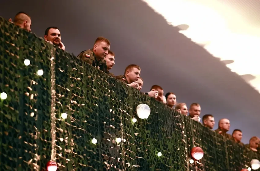 Польша закрыла аэропорты Жешува и Люблина для гражданских рейсов и подняла F-16