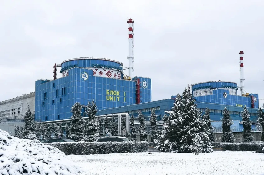 МАГАТЭ подтвердило проблемы с энергопитанием на всех АЭС Украины, включая ЧАЭС