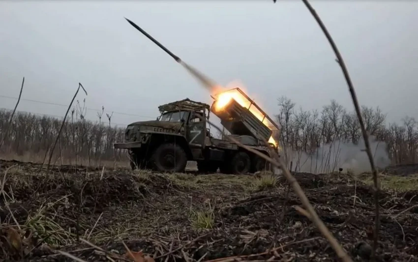 Москва меняет стратегию по Украине, окончательно снимая дипломатию с повестки