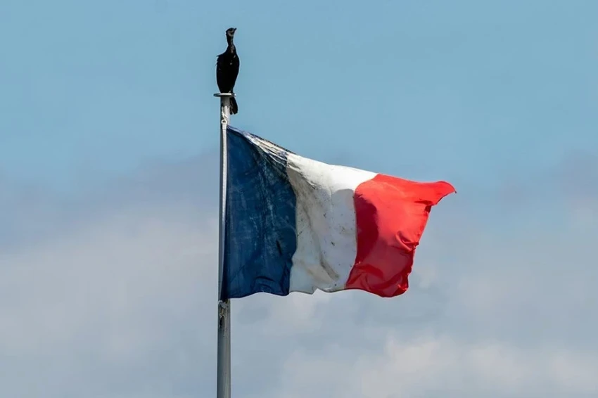 Как Франция готовится к войне с Россией