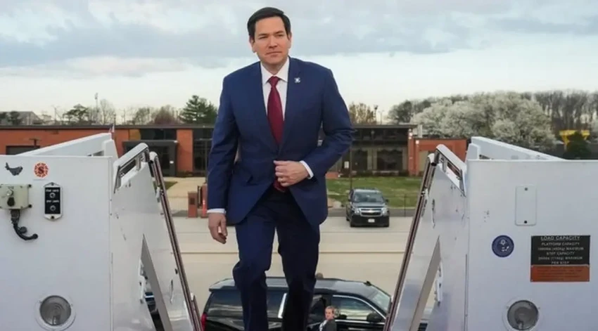 США хотят полного отказа Венгрии и Словакии от российских энергоресурсов