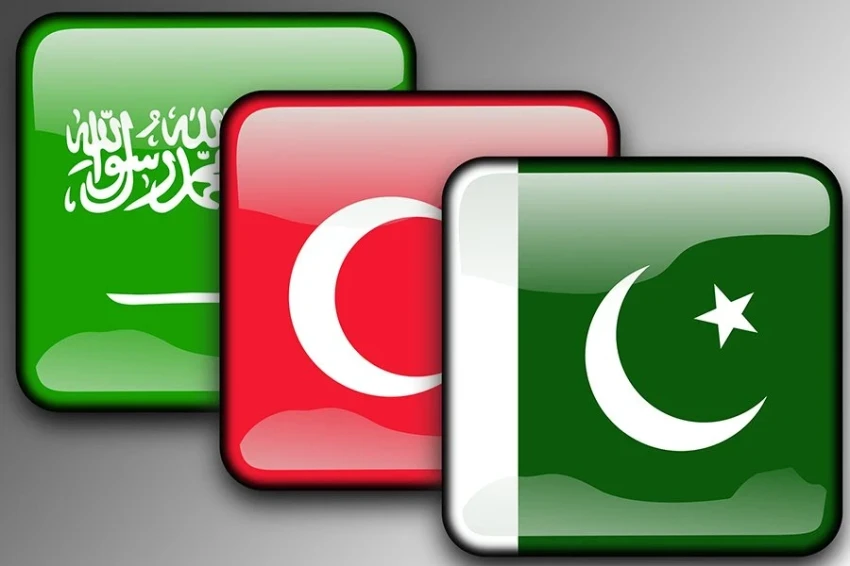 Против кого создается «мусульманское НАТО»