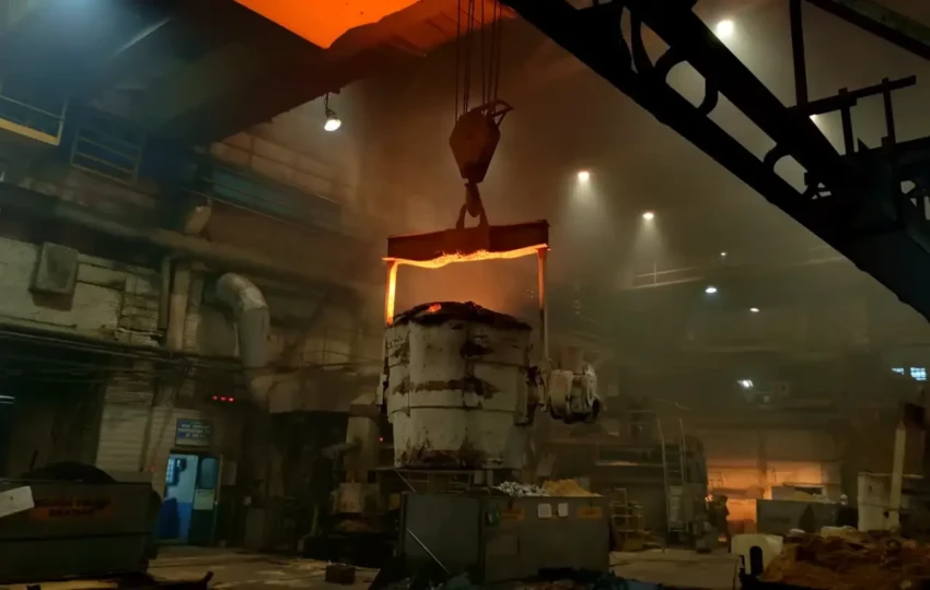 Три министерства вступили в спор на фоне помощи российским металлургам