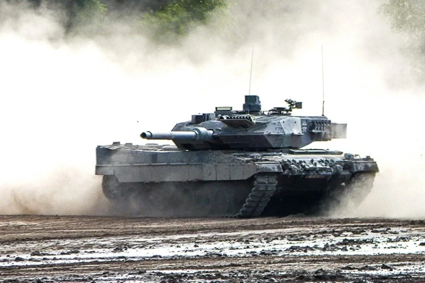 Для чего Германия наращивает свое военное присутствие в Литве