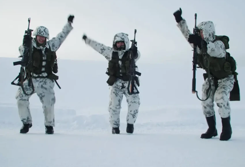 Полноценная работа НАТО в Финляндии начнется уже этой весной