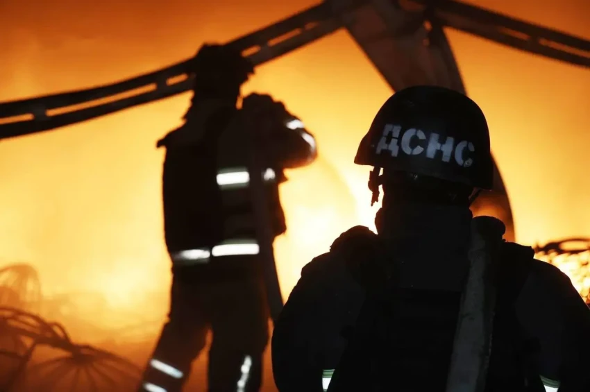 БПЛА было меньше среднего: нанесены удары в Лебедине, Конотопе, Николаеве