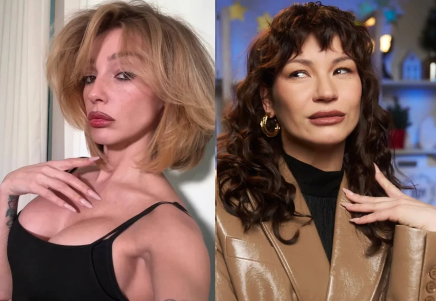 "Я не ликую". Аккаунт Насти Ивлеевой взломали, и её бывшая подруга Ида Галич отреагировала на это