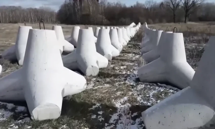 Суд вынес приговоры фигурантам дела о хищении денег на курских фортификациях