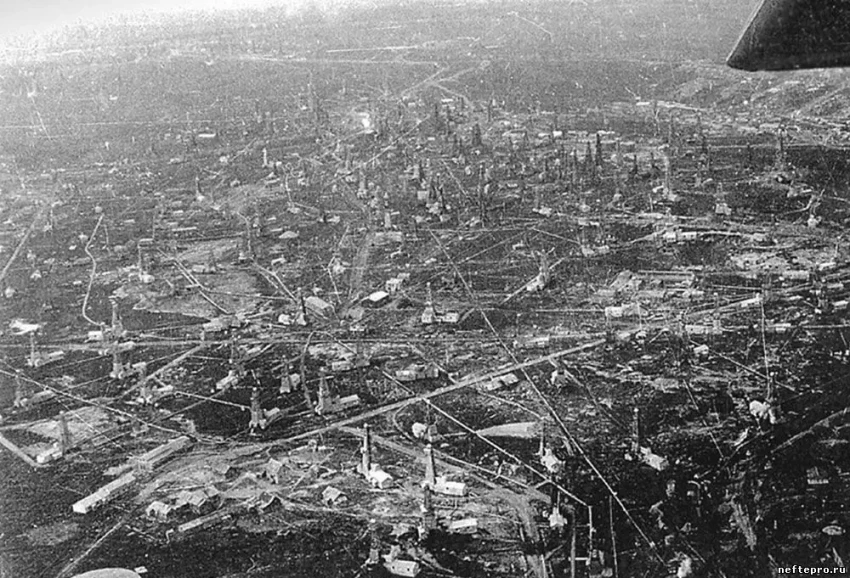 Сахалин, нефть и японцы: бизнес-модель вице-адмирала Наказато