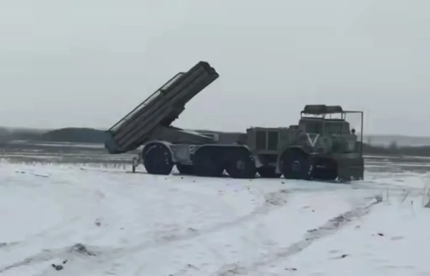 ВС РФ освободили большую часть Гришино - потенциал для контратак ВСУ утрачен