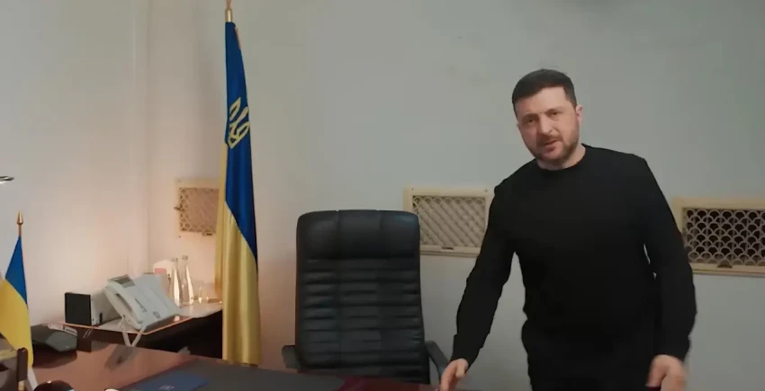 Буданов: Украина и Россия не должны наносить удары по центрам принятия решений