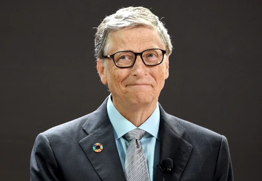 Билл Гейтс признался, что изменил жене с двумя россиянками, на фоне обвинений в причастности к секс-преступлениям Эпштейна