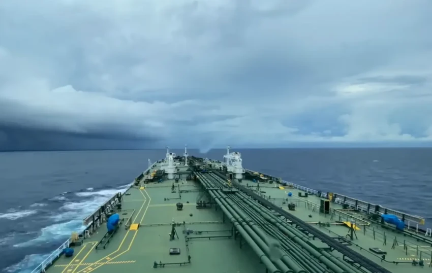 Пошлины действуют: Индия угодила США закупкой венесуэльской нефти